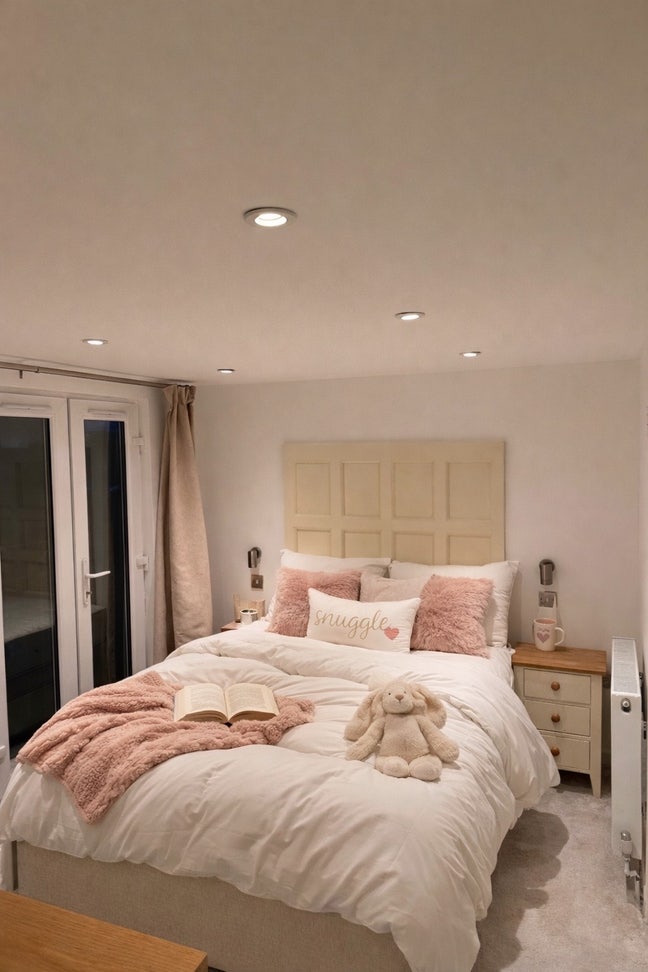 Smart Double En-Suite Room, All Bills INC Main Photo