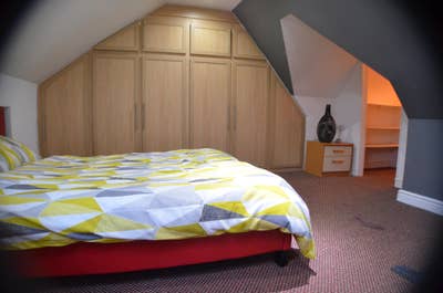 Beautiful Ensuite Room- Trafford Top Area Main Photo