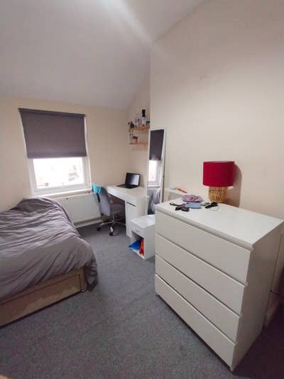 Room to rent near Coventry University Main Photo