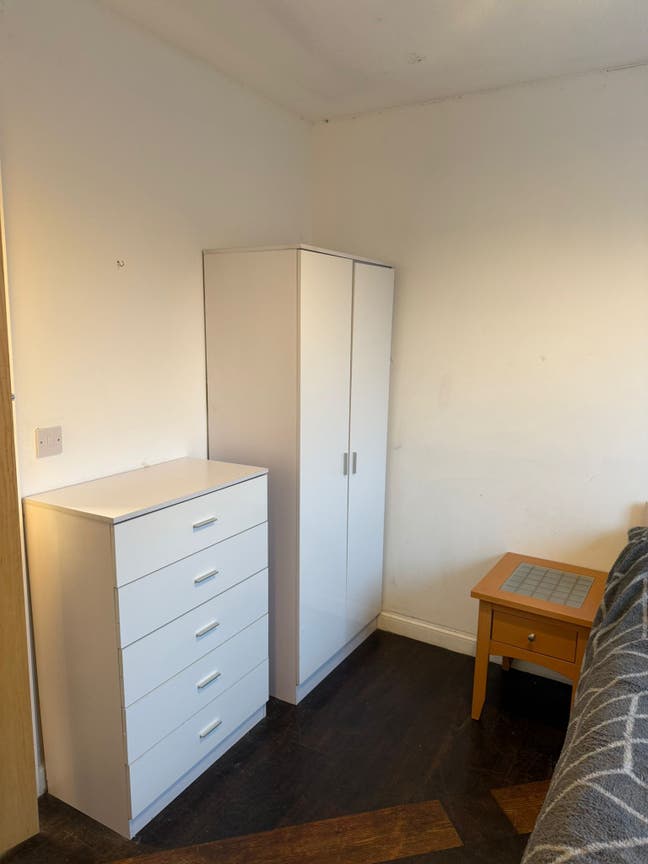 Guest Rooms Main Photo