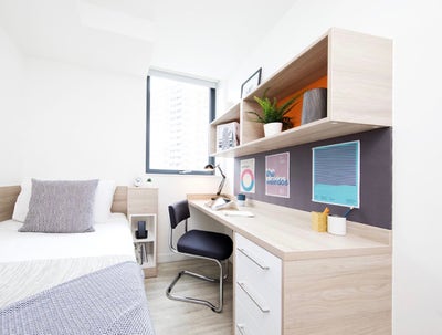 Arbour House Studio – Clerkenwell  Main Photo