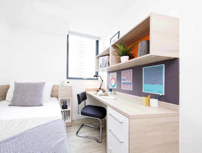 Arbour House Studio – Clerkenwell  Main Photo