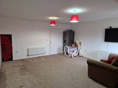Spacious 4 bedroom, 4 Toilets & 3 Bathrooms House  Main Photo
