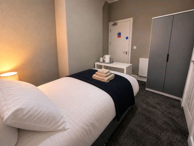  Norfolk Street - Move In Ready En Suite Room Main Photo