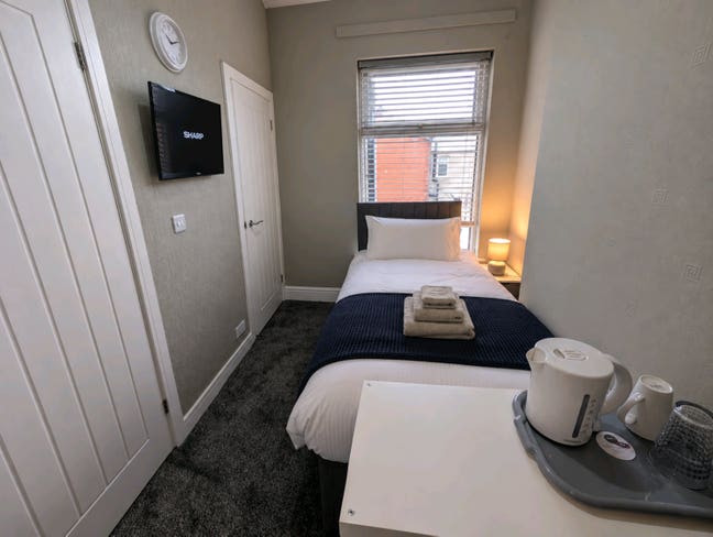  Norfolk Street - Move In Ready En Suite Room Main Photo