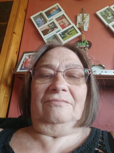 64 year old Female seeks a single or double room Main Photo