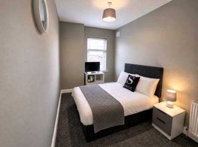 Blake Street LA14 - Last En-Suite Rooms Available  Main Photo