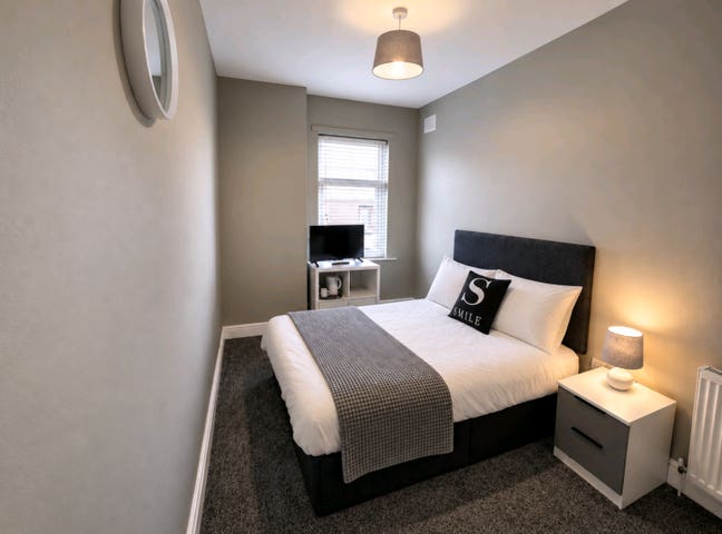 Blake Street LA14 - Last En-Suite Rooms Available  Main Photo