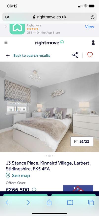 Furnished room for rent Main Photo