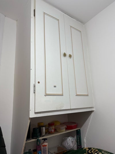 Box room Main Photo