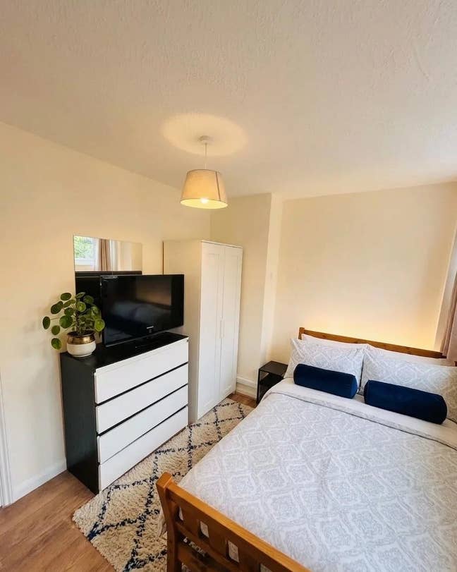 🏡 Double Room in Clapham Junction Main Photo