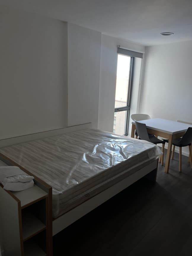 Sheffield City Centre, Large Studio, Sharman Court Main Photo