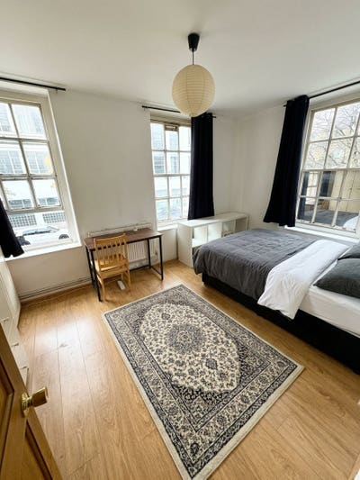 🏡 Edgware Road | 5 Mins from Station | 1st nov Main Photo