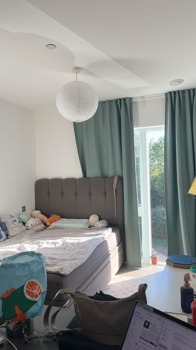 Double Ensuite Bedroom in Colindale! Main Photo