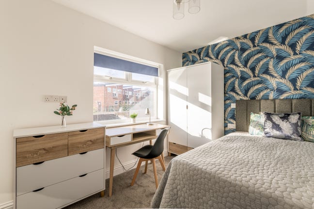 🌞 Southmead Stunning Ensuite with Kitchenette Main Photo