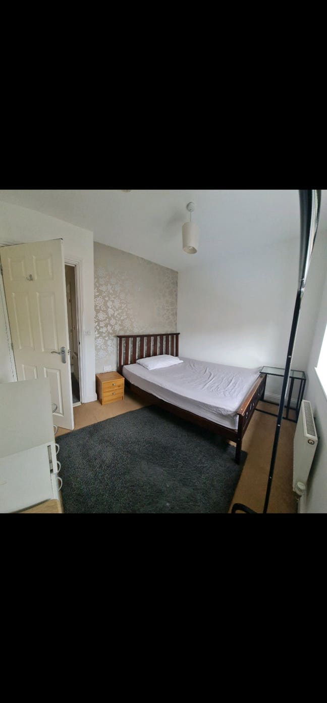 Rooms near Airport Main Photo