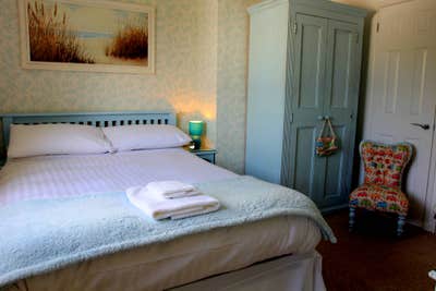 Spacious vintage style double en-suite Main Photo