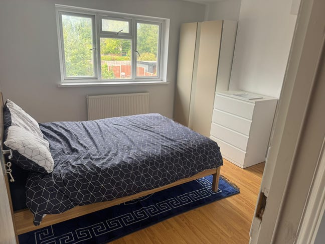 Rooms Available Now in St Albans Main Photo