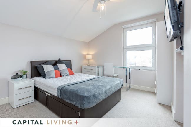 🌺double Room by Balham | SW12 Gem🌺 Main Photo