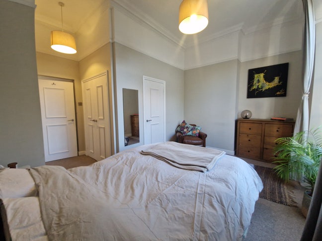 Double Ensuite room nr Whiteladies/Chandos Rd BS6 Main Photo