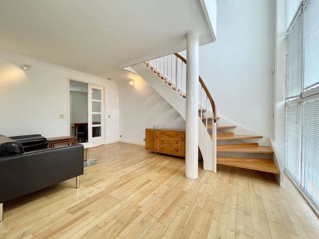 2 Bed Terraced House, Princes Court, SE16 Main Photo