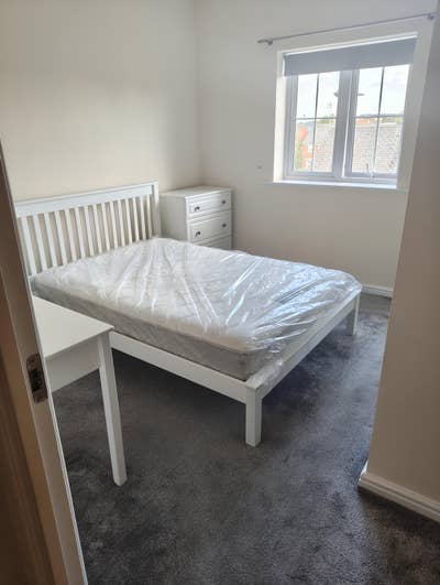 Room for rent in Loughborough Main Photo