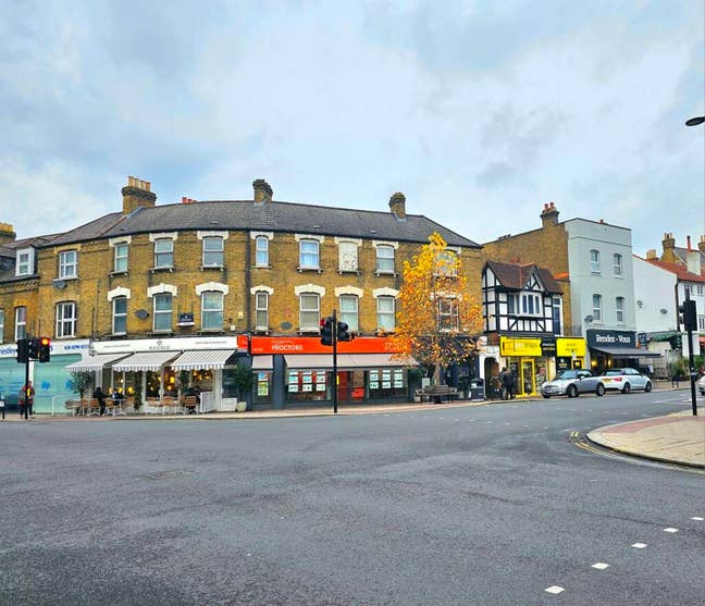 High Street, Beckenham, BR3 Main Photo