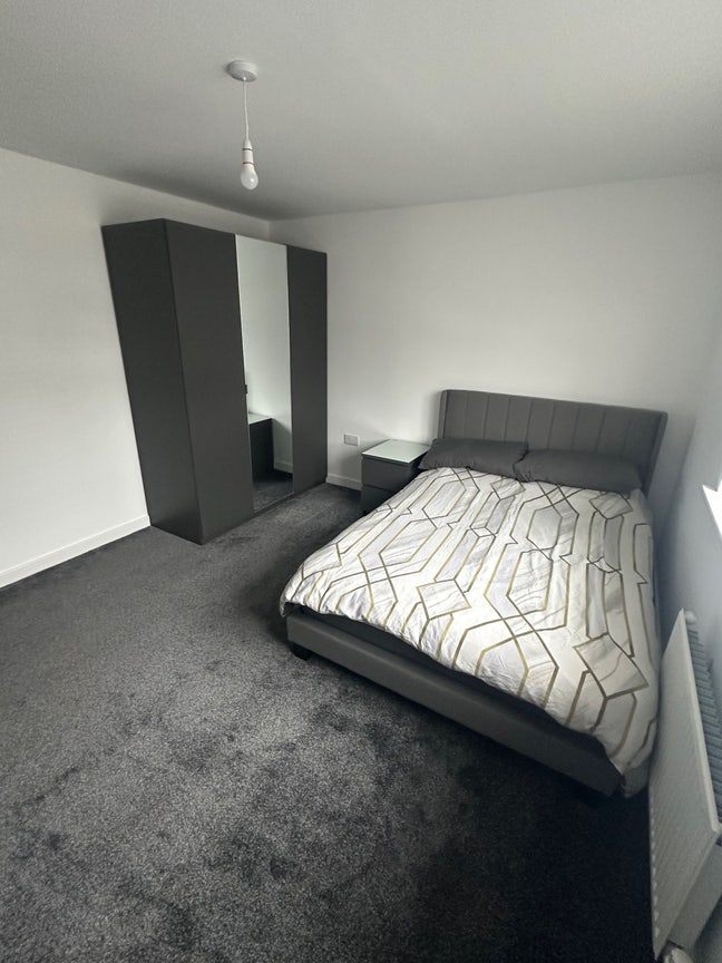 Ensuite Double Room - Bills included  Main Photo