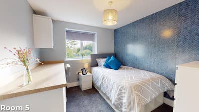 Luxury En-Suite Rooms with Kitchenette  Main Photo