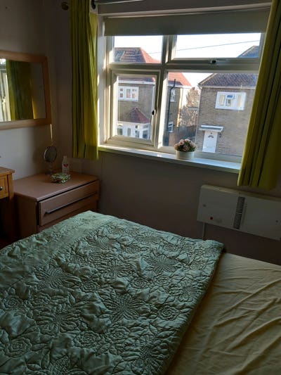 Double room  Main Photo