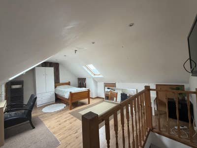 Room for rent  Main Photo