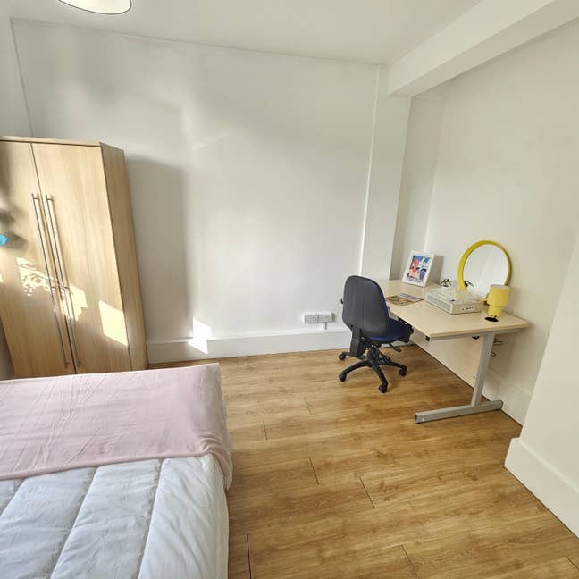 ⚡️Great  News in Camden- NW1 London⚡️ Main Photo