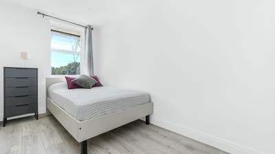 Lovely Double room in Clapham  Main Photo