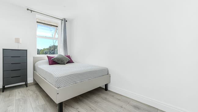 Lovely Double room in Clapham  Main Photo