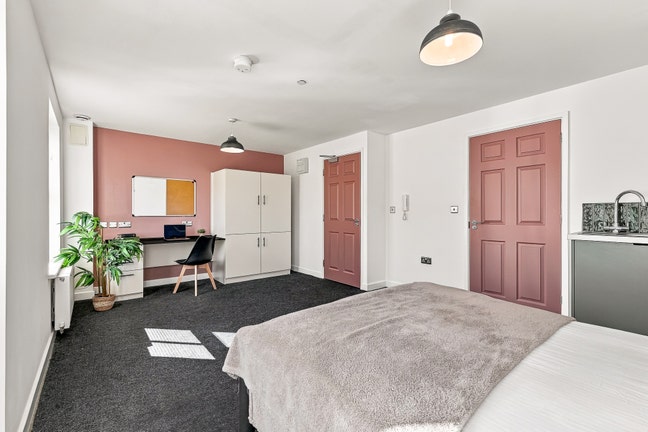 Newly Renovated Kitchenettes Available Main Photo
