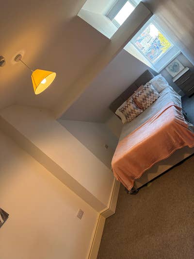 🌟Gorgeous Double Rooms! 🌟 1 WEEK FREE! Main Photo