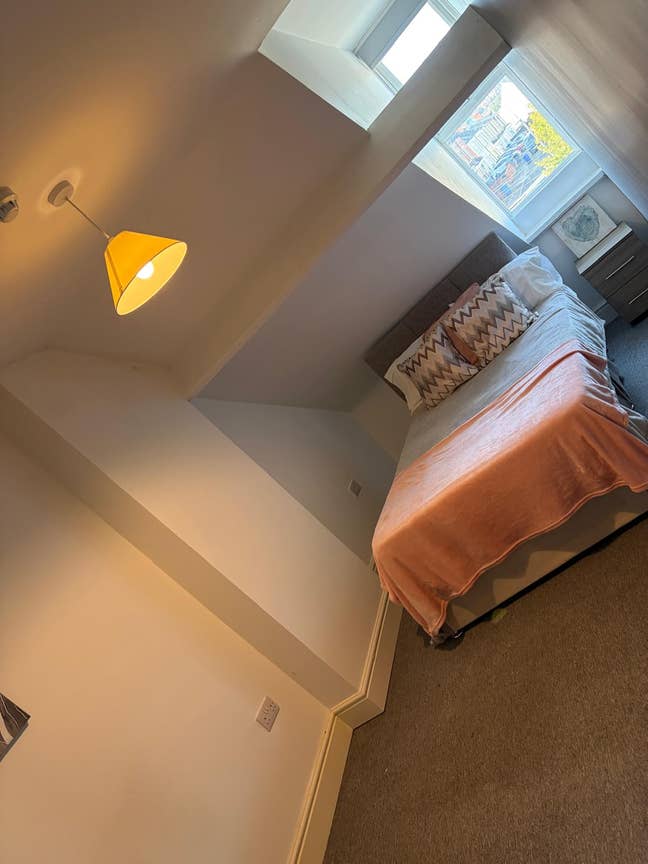 🌟Gorgeous Double Rooms! 🌟 1 WEEK FREE! Main Photo