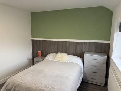  🌟  Luxury En-Suite Bedroom  Main Photo