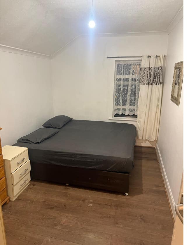 Spacious & Cosy Double Room For Rent AT RG30  Main Photo