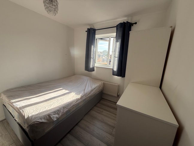 🏡✨ Double Room to Let in Maryland, Stratford Main Photo