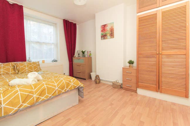 New Dbl Room in SW16  Main Photo