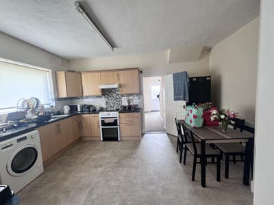 Double Room in Oakham Town Centre – Singl Main Photo