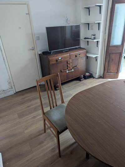 2 Bed Flat, All Bills Included |RM1 2TB| Main Photo