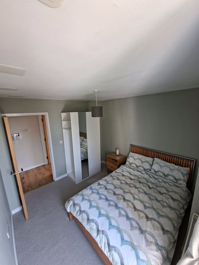 Double Room in 2 Bed - Deptford Main Photo