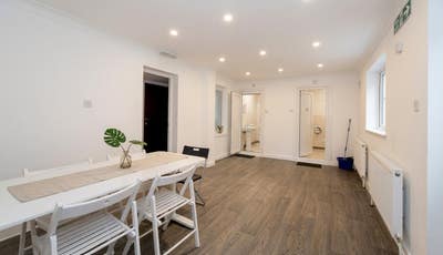 Furnished Single Room – Green Lane, Ilford IG3 9Ry Main Photo