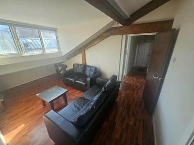 2 Bed City Centre Apartment - Merrion Street Main Photo