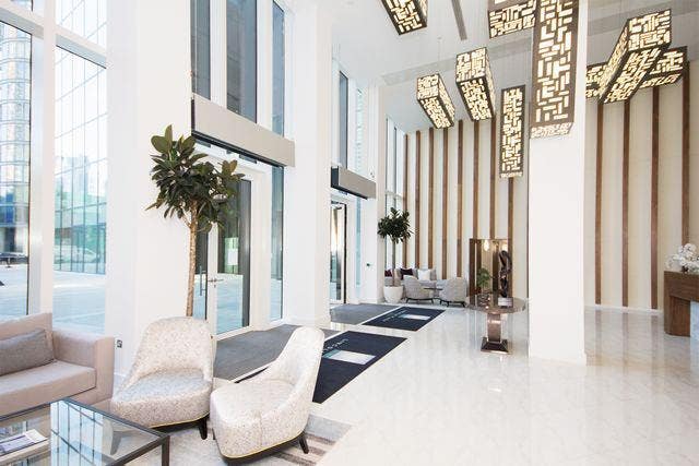 ✨Premium DBL Room |Luxury Resident Facilities Main Photo