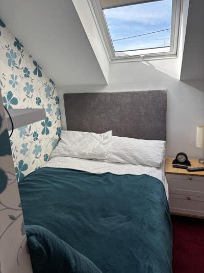 Lovely double room Main Photo