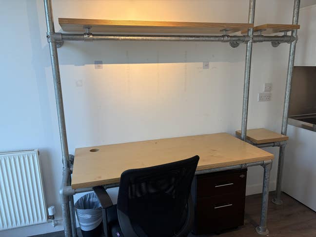 Replacement Tenant Required – Chapter Spitalfields Main Photo