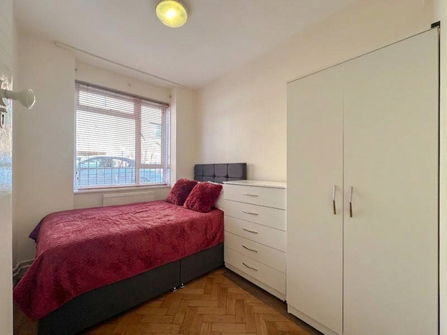 Great Cozy St.Johns Wood Double room  Main Photo